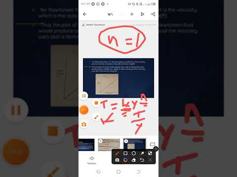 fluid rheology part 1