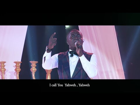 ERIC JESHRUN -YAHWEH (VICTORY CHANT)  Feat.  Kingsley Ampoful