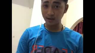 Download lagu Haruskah Berakhir ~ Irwan versi Smule mp3