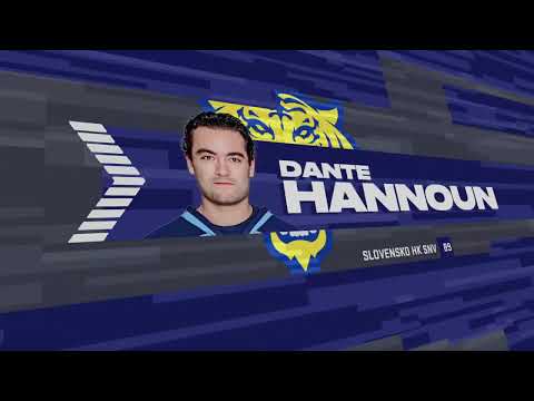 NHL™ 22     Tipos Extraliga    50.kolo    HK Spišská Nová Ves - HK Nitra