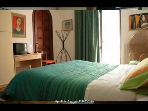 Villa Monterosa ★ Milan, Italy