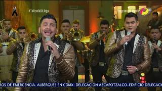 Banda Los Recoditos - No Le Hago Falta en El Coque Va