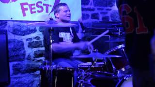 Lost Love &quot;These Moments Are Golden&quot; Official Music Video