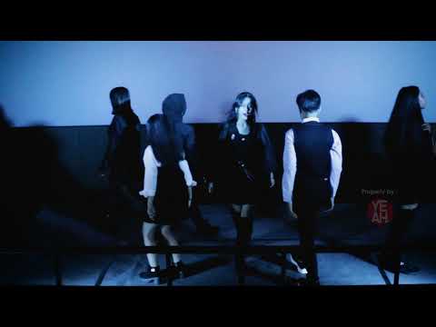 STAYC (스테이씨) _ SO BAD #SHOWDANCENATION​ YEAH INDONESIA (Dance Cover by StayB)