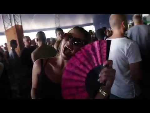 The Braindrillerz Live / Dominator Festival 2015 [Aftermovie]