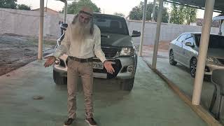 ESSE CIDADÃO É O MESSIAS 