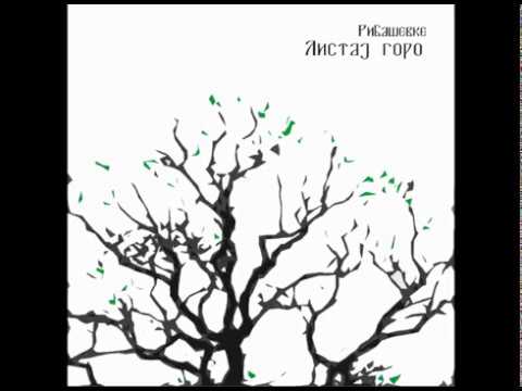 Ribaševke - Na livadi kolo igra (Official audio)