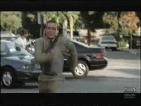 Double Jeopardy | Feature Film Movie | Television Commercial | 1999