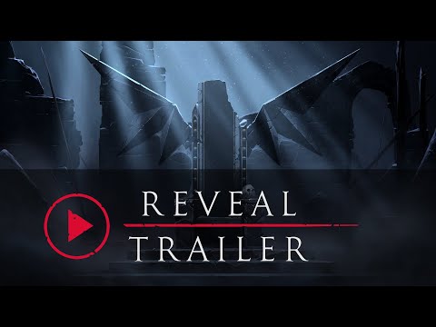 V Rising Reveal Trailer