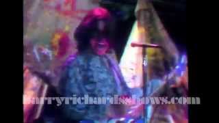 Bob Seger System "Ramblin Gamblin Man" Live "Turn-On" 1970