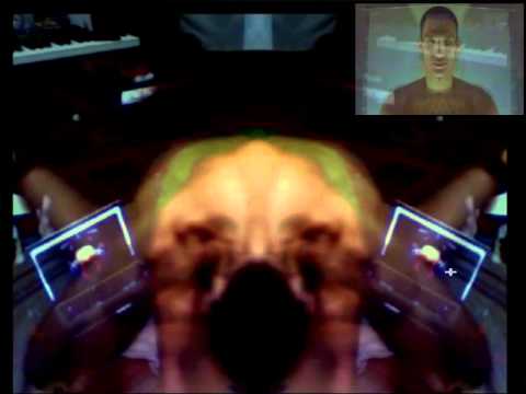 3L3V3N: Alien Sex