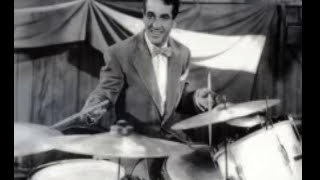 Gene Krupa Trio 1954 “Sing, Sing, Sing”
