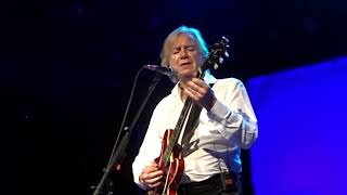 Justin Hayward - Blue Guitar - The Rose, Pasadena CA 9/08/2018