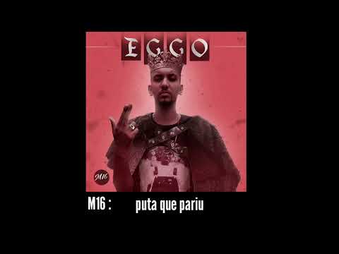 MC M16 - Camarim Feat. Pickles