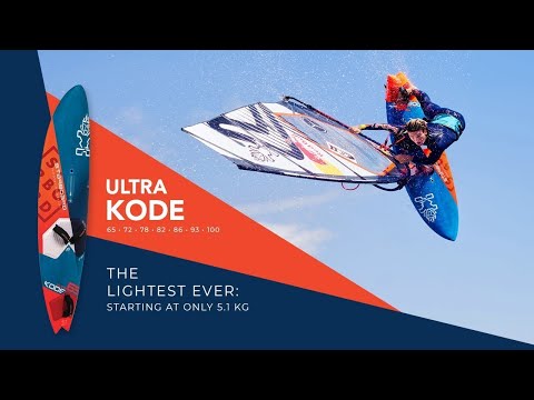 Starboard UltraKode 2022
