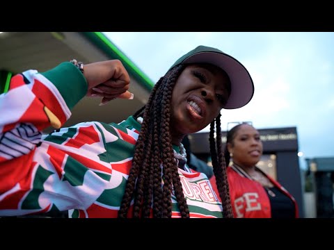 Le Juiice  - En indé (Clip Officiel)