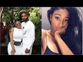 This BIack Model AIIegedly BR0KE UP Joe Budden Cyn Santana