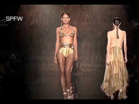 AGUA DE COCO Spring 2017 Sao Paulo - Swimwear & Underwear