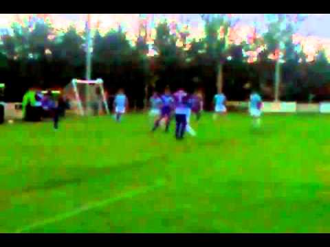 CD Becerril 1 @lagimnastica 1 13/9/2015(6)