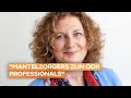Mantelzorgers maken zich grote zorgen over avondklok