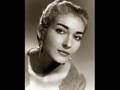 Maria Callas - Qui Radamès Verrà!... O Patria Mia