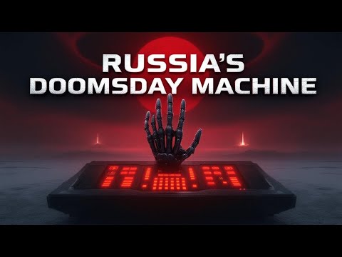 Russia's Doomsday Machine: "Dead Hand" Unveiled