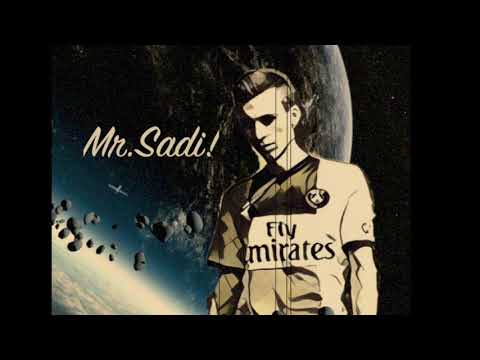 Mister Sadi 🔥 - Sadi63  (prod. Dealait Beats 2019)