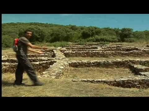 Espacios Naturales: Las Médulas (Parte 2/2)