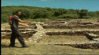 Espacios Naturales: Las Médulas (Parte 2/2)