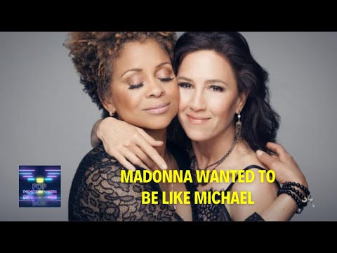Niki Haris & Donna De Lory: BTS with Madonna’s Iconic Backing Singers |Exclusive Interview