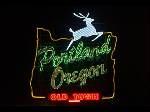 Uber Eats Portland Oregon