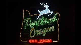 Door Dash & Uber Eats delivery in Portland
