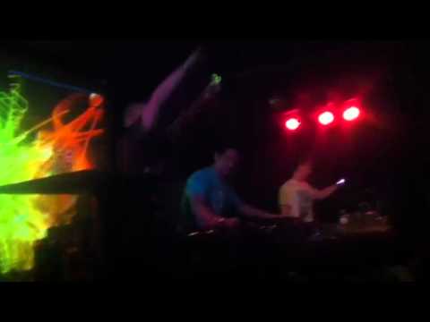 ill.skillz & dkay @ jazzit salzburg 28.01.2012