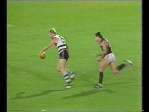 Gary Ablett snr highlights