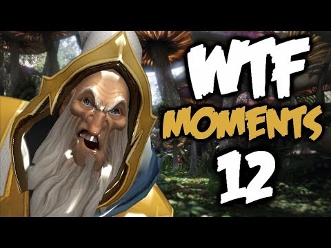 WTF Moments 12