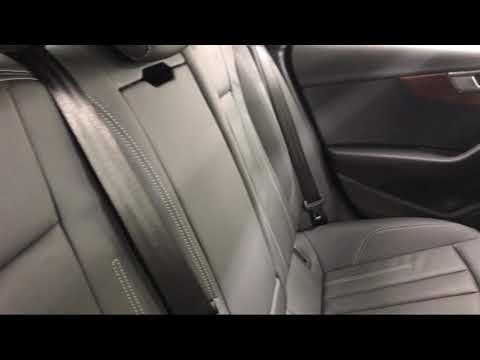 2020 Audi A5 SPORTBACK Premium 2.0 TFSI quattro Beverly Hills  Los Angeles  West Hollywood  Studio C