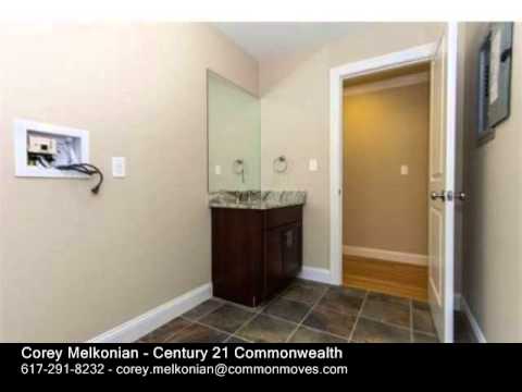 148 Stanley Rd Newton, MA 02468 - Single-Family Home - Real Estate - For Sale -