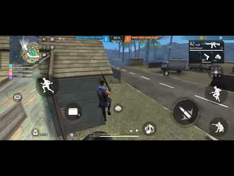 6 PRO GIRLS VS AJJUBHAI AMITBHAI AND ROMEO BEST CS GAMEPLAY - G...