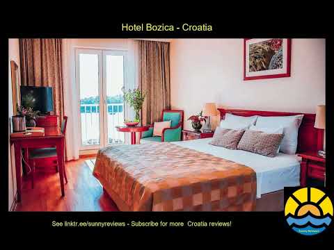 hotel bozica #croatia #spain #portugal #hotel #holiday