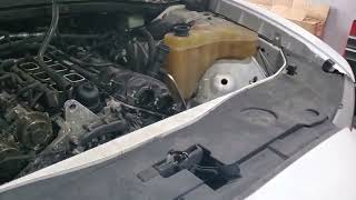 dodge jeep chrysler 3.6 ticking and/or misfire