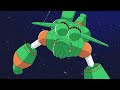 Shin Chan Robot Dad Full Movie In Hindi Part 1