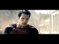 Man Of Steel 2 Man Of Tomorrow Trailer Concept Supergirl Brainiac Bizarro FanMade