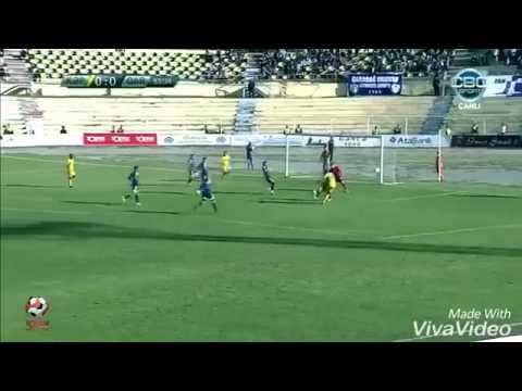 Dario Frederico Goal