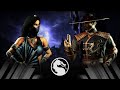 Mortal Kombat X Kitana Vs Kung Lao Very Hard