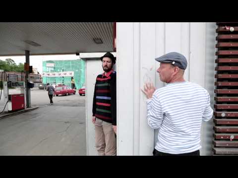 Gode naboer / Good Neighbors (with English subtitles)