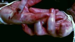 "Face 2 Face" by Vicki Bourke - Four4 Horror Short Film Competition 2013