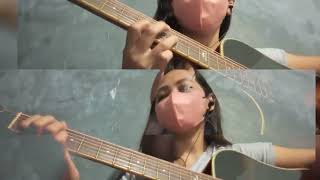 Download lagu HANYA AKU YANG MENCINTAIMU - ILUSI BAND Acoustic Guitar Cover mp3