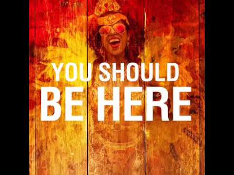 MARBANA - THE SOCA KINGDOM OF PORT ANTONIO