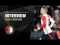 'Mooi voor Marcos om te scoren' | Larsson na RKC-thuis