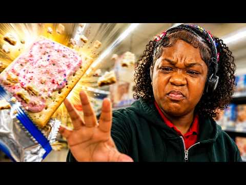 One Pop-Tart Changed Everything 😳 | Daily Viral Clips